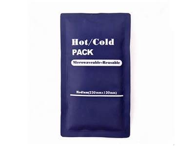 Hot Cold Gel Pack