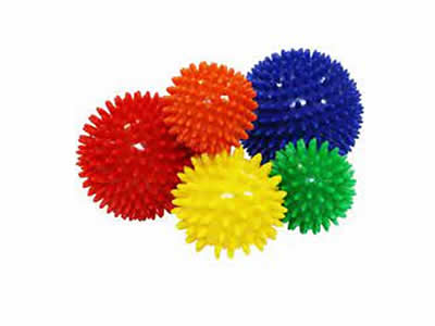 Massage Balls