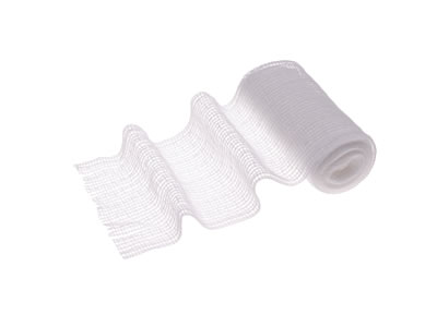 Elastic Gauze